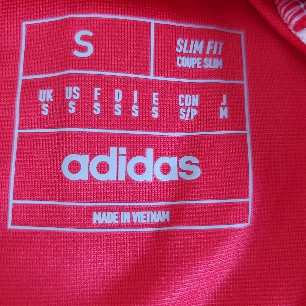 adidas very good